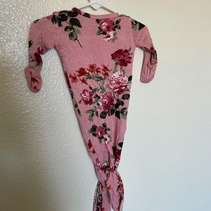 Lou Lou Knotted Gown